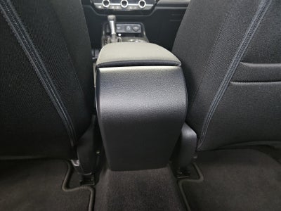 2023 Honda Civic Sedan EX