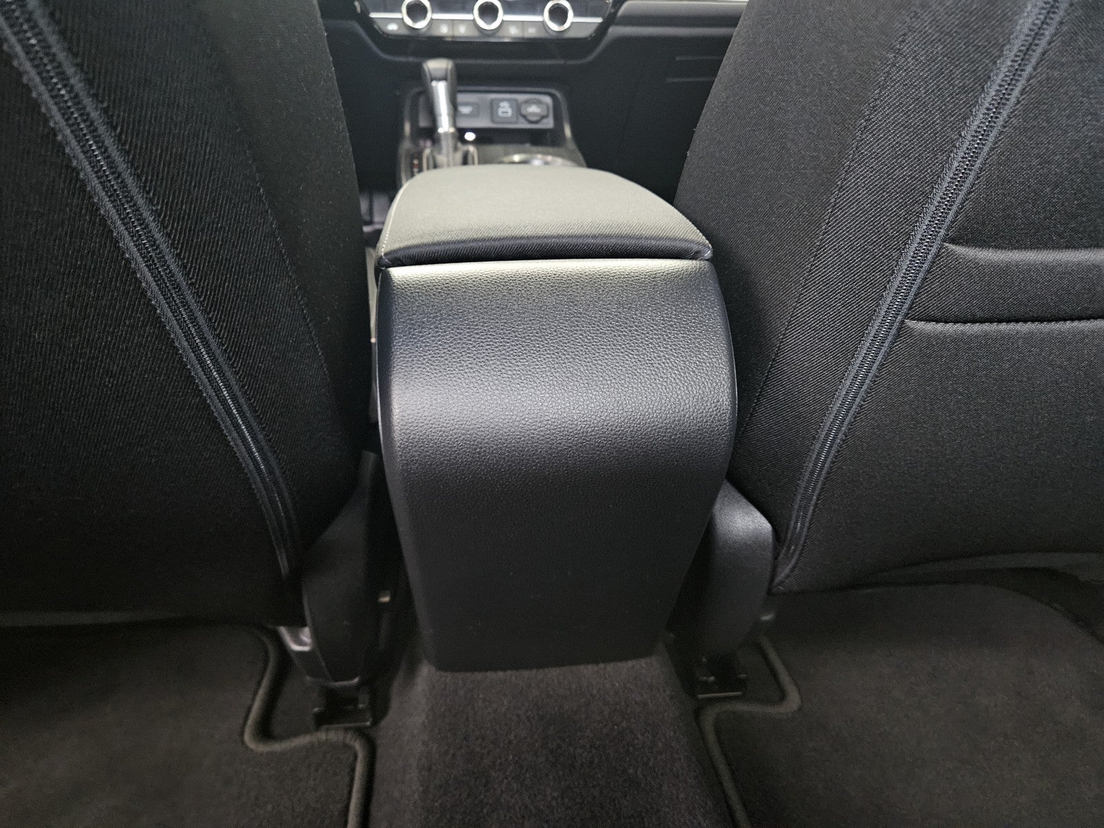 2023 Honda Civic Sedan EX