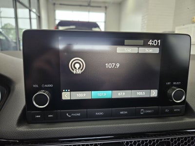 2023 Honda Civic Sedan EX