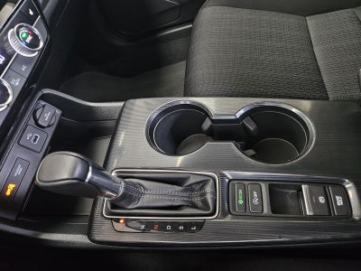 2023 Honda Civic Sedan EX