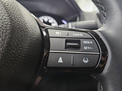 2023 Honda Civic Sedan EX