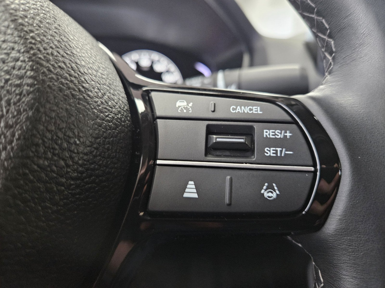 2023 Honda Civic Sedan EX