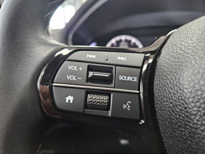 2023 Honda Civic Sedan EX