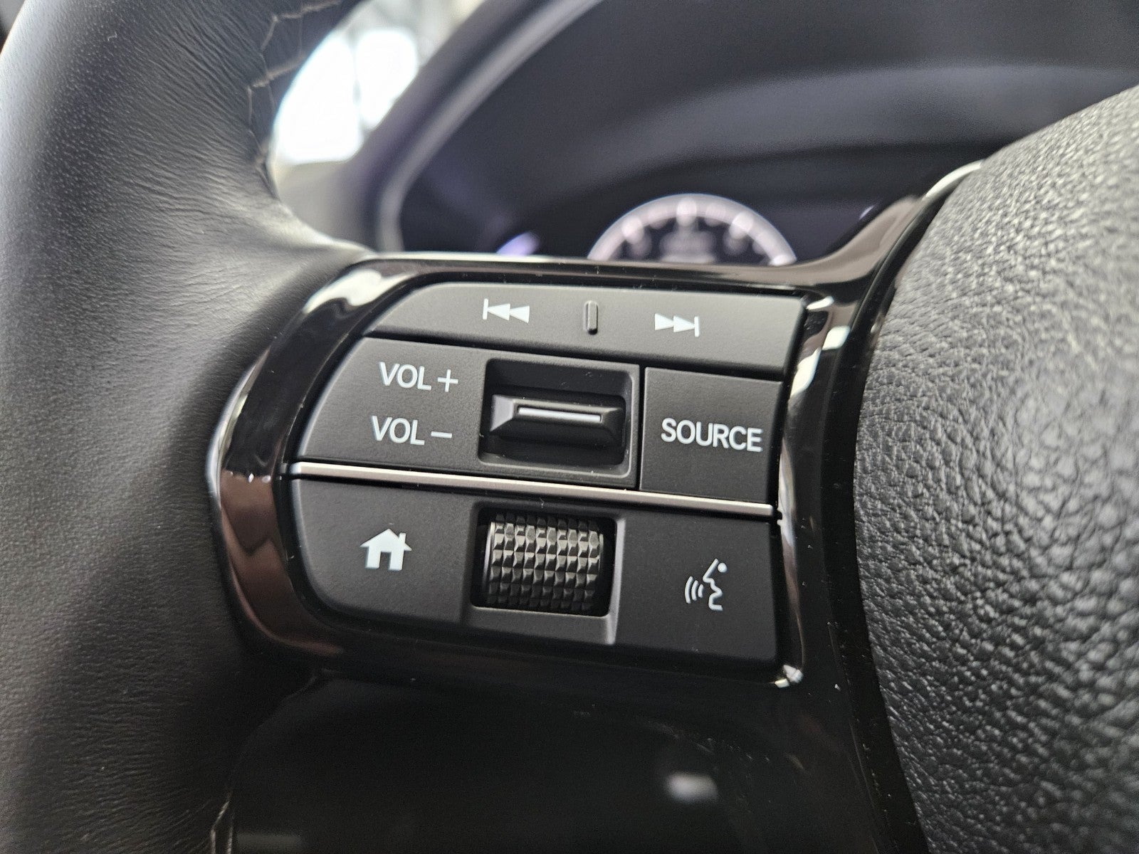 2023 Honda Civic Sedan EX