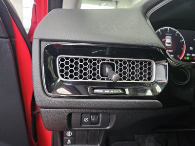 2023 Honda Civic Sedan EX