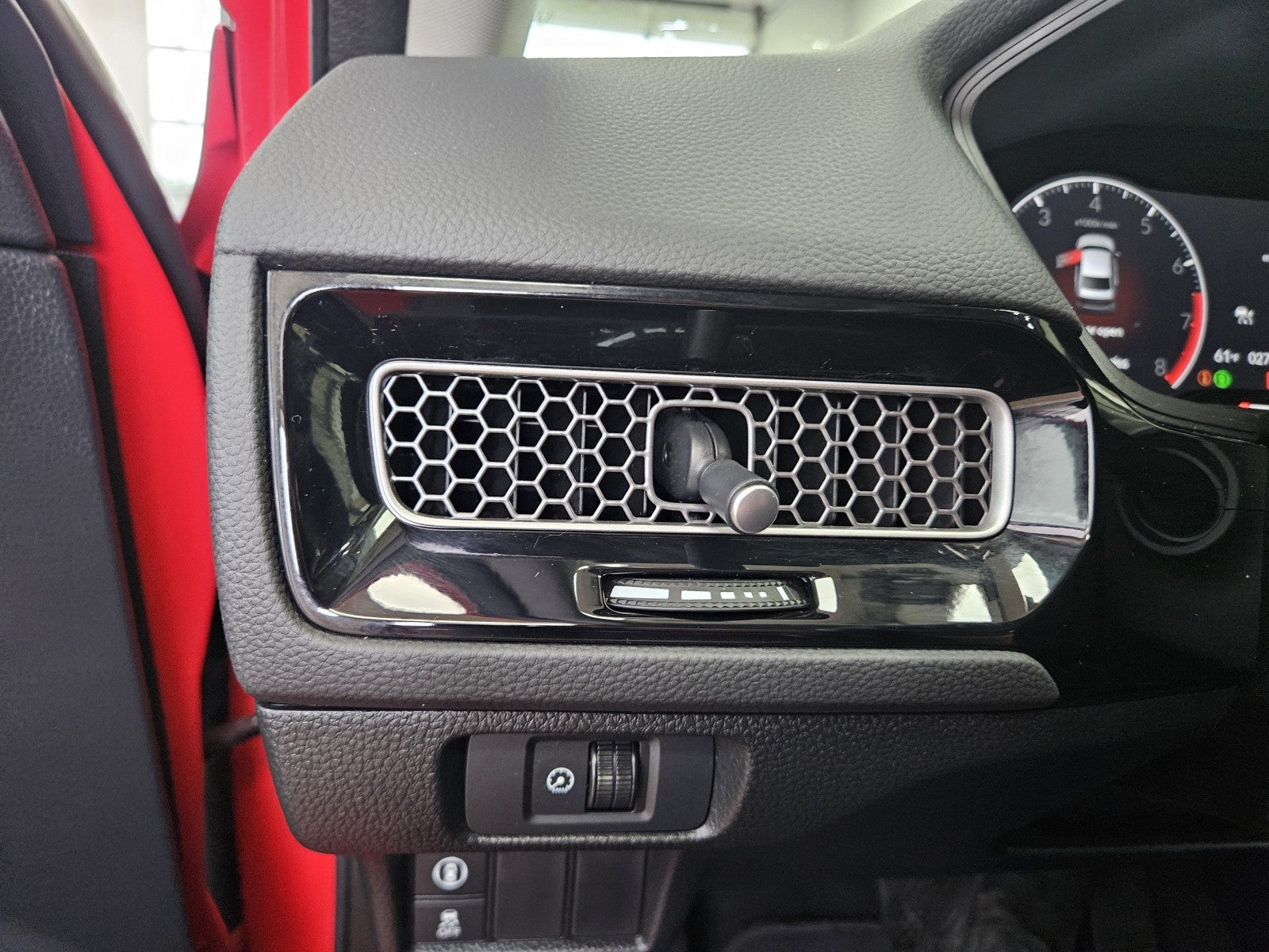 2023 Honda Civic Sedan EX