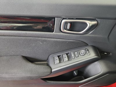 2023 Honda Civic Sedan EX