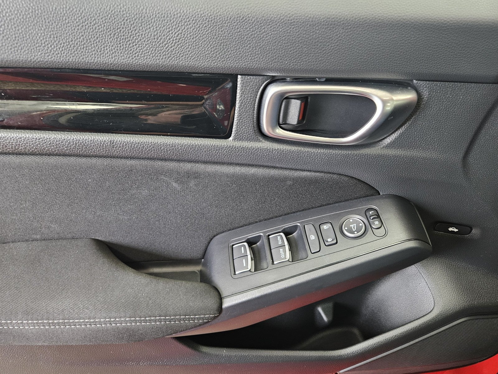 2023 Honda Civic Sedan EX