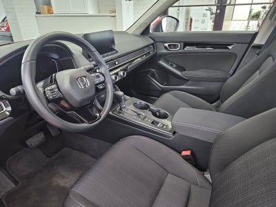 2023 Honda Civic Sedan EX