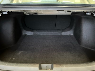 2024 Honda Civic Sedan Touring