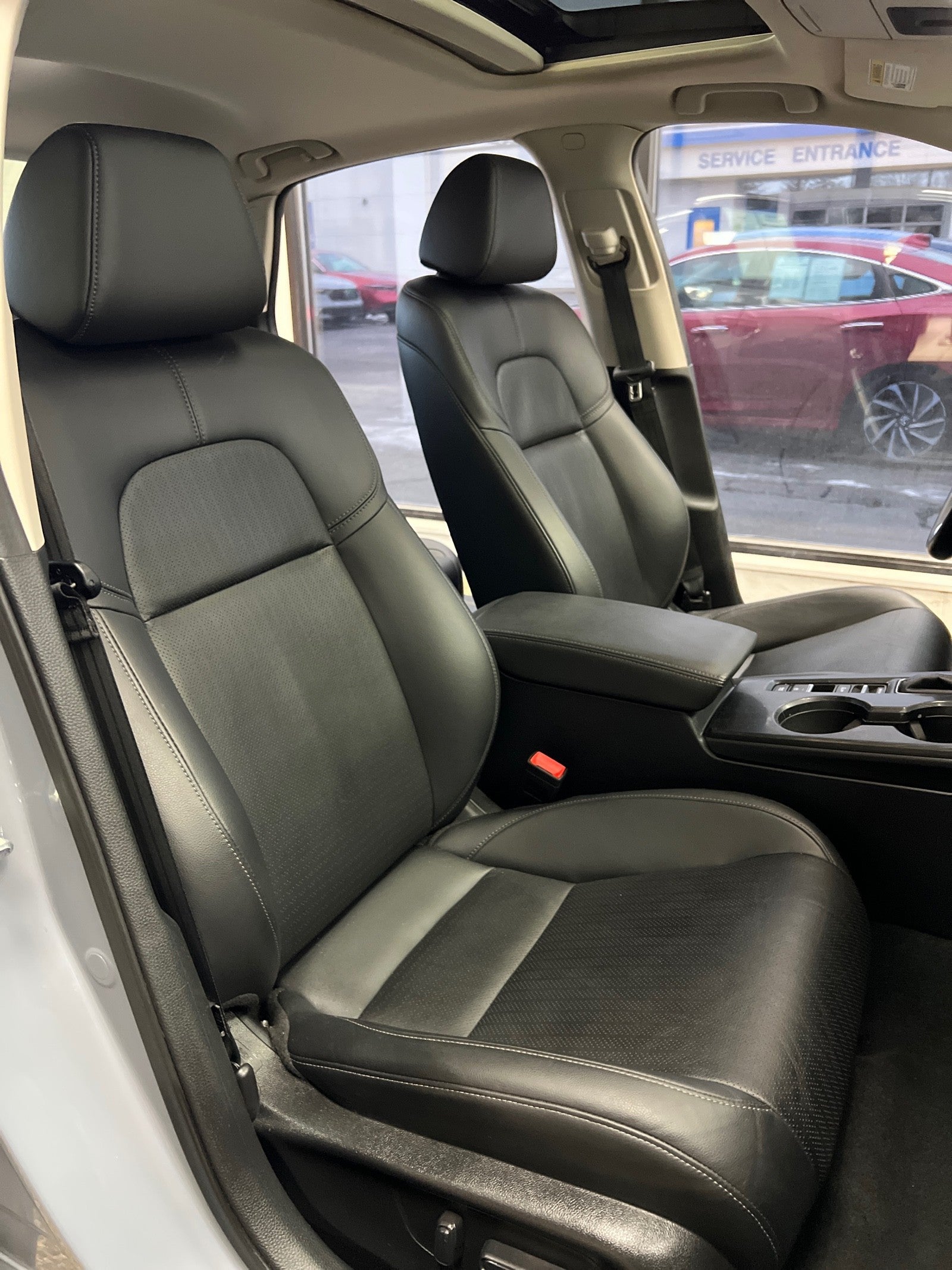 2024 Honda Civic Sedan Touring