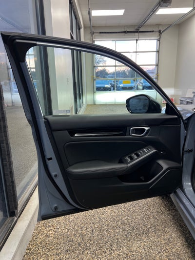 2024 Honda Civic Sedan Touring