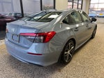 2024 Honda Civic Sedan Touring