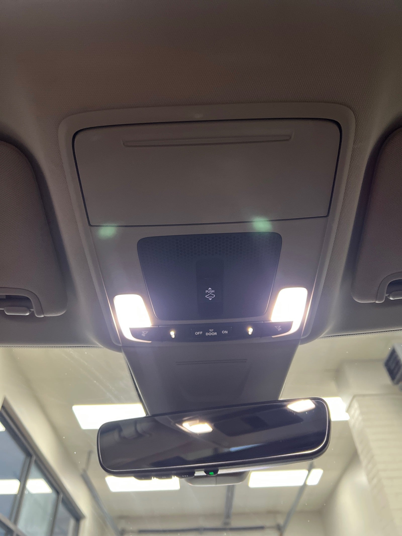 2024 Honda Civic Sedan Touring