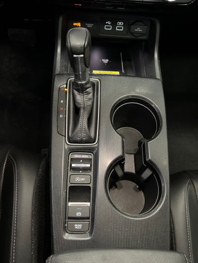 2024 Honda Civic Sedan Touring