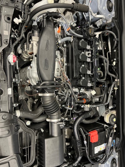 2024 Honda Civic Sedan Touring