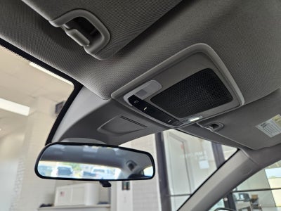 2023 Honda Civic Sedan LX