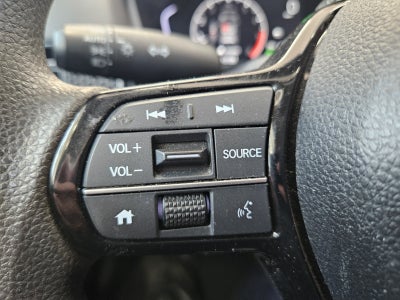2023 Honda Civic Sedan LX