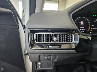 2023 Honda Civic Sedan LX
