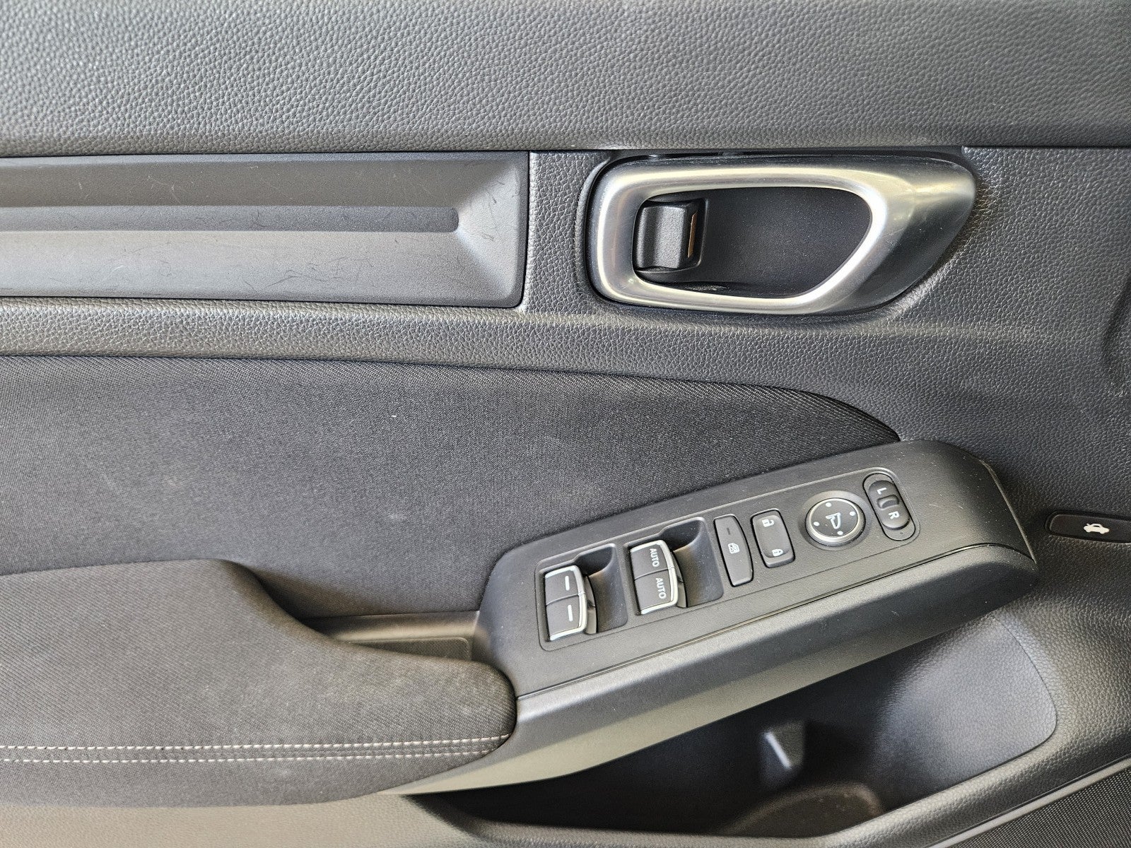 2023 Honda Civic Sedan LX