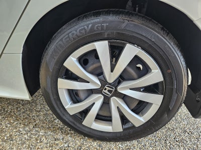 2023 Honda Civic Sedan LX