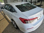 2023 Honda Civic Sedan LX