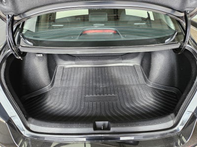 2024 Honda Civic Sedan LX