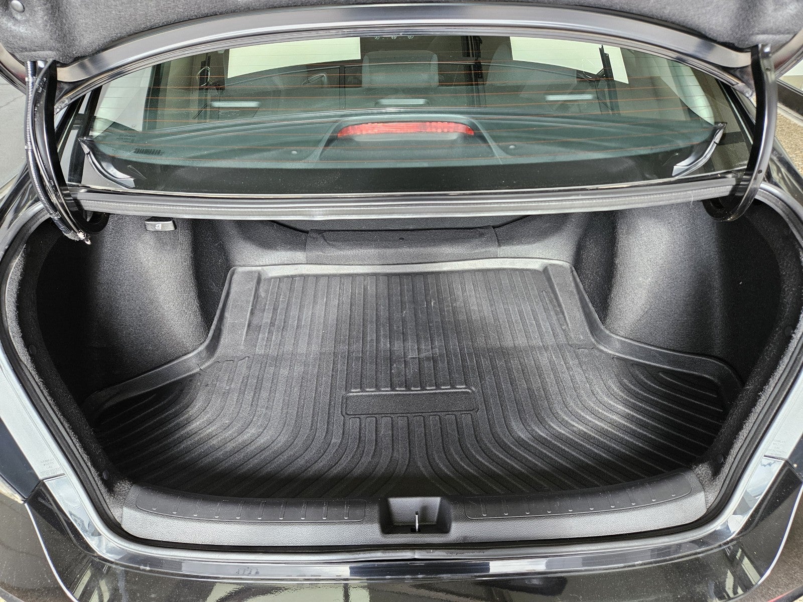 2024 Honda Civic Sedan LX