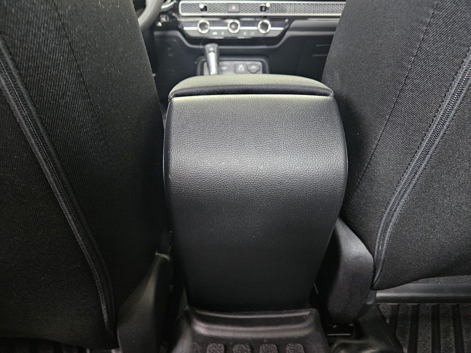2024 Honda Civic Sedan LX