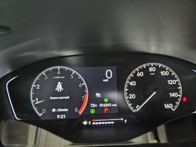 2024 Honda Civic Sedan LX