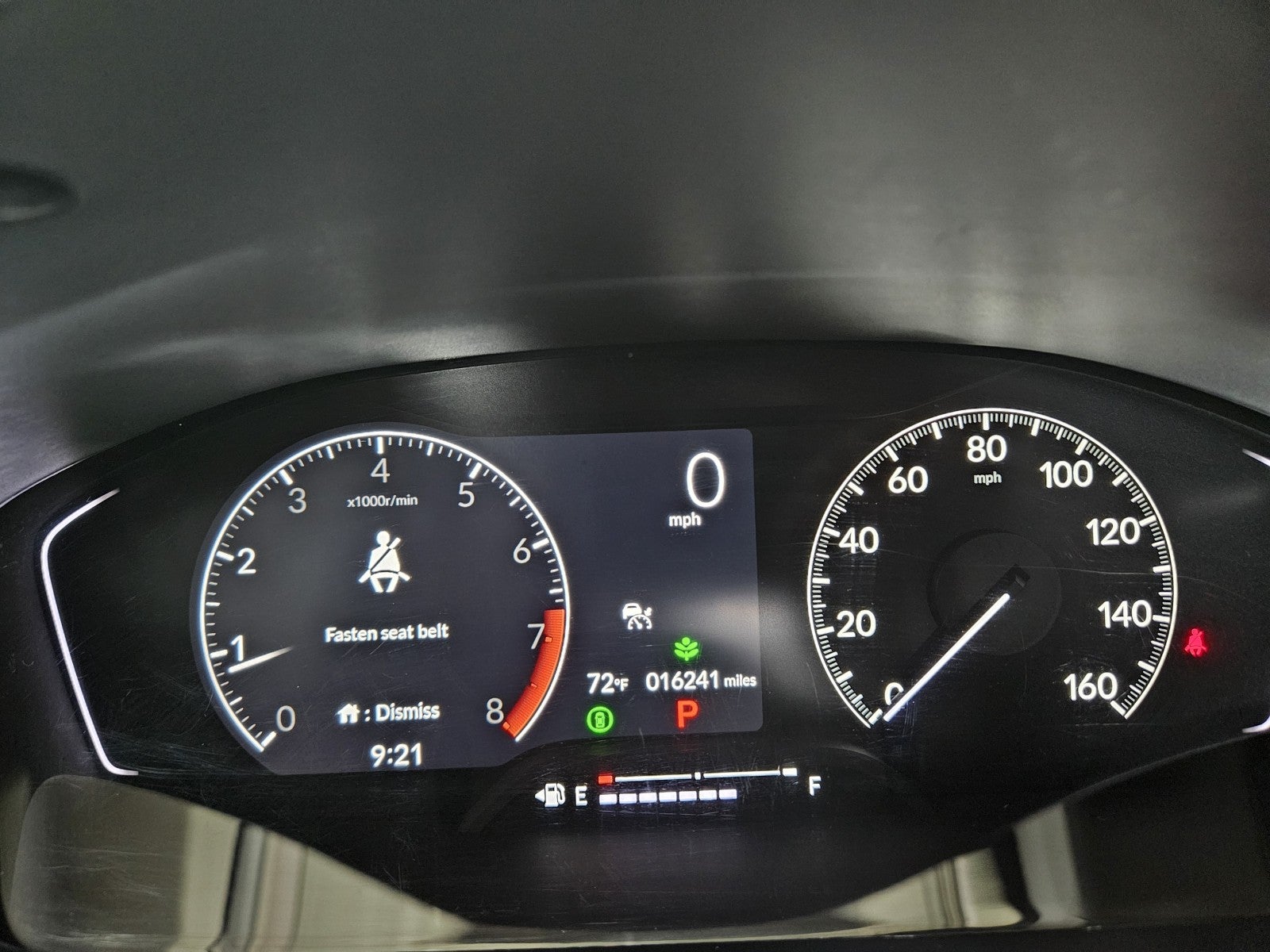2024 Honda Civic Sedan LX