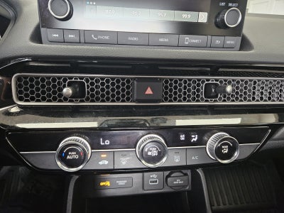2024 Honda Civic Sedan LX