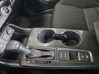 2024 Honda Civic Sedan LX