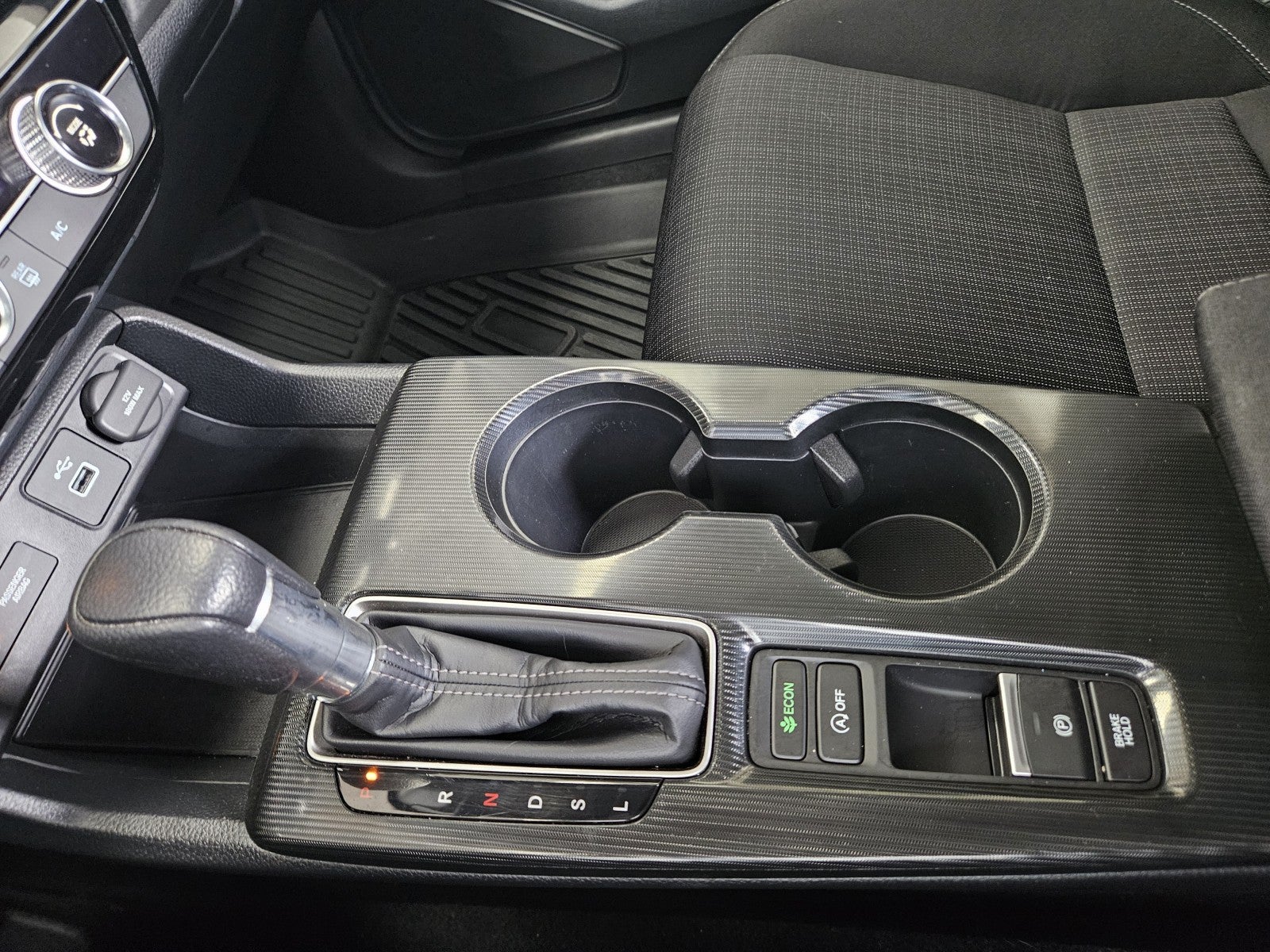 2024 Honda Civic Sedan LX