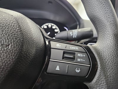 2024 Honda Civic Sedan LX