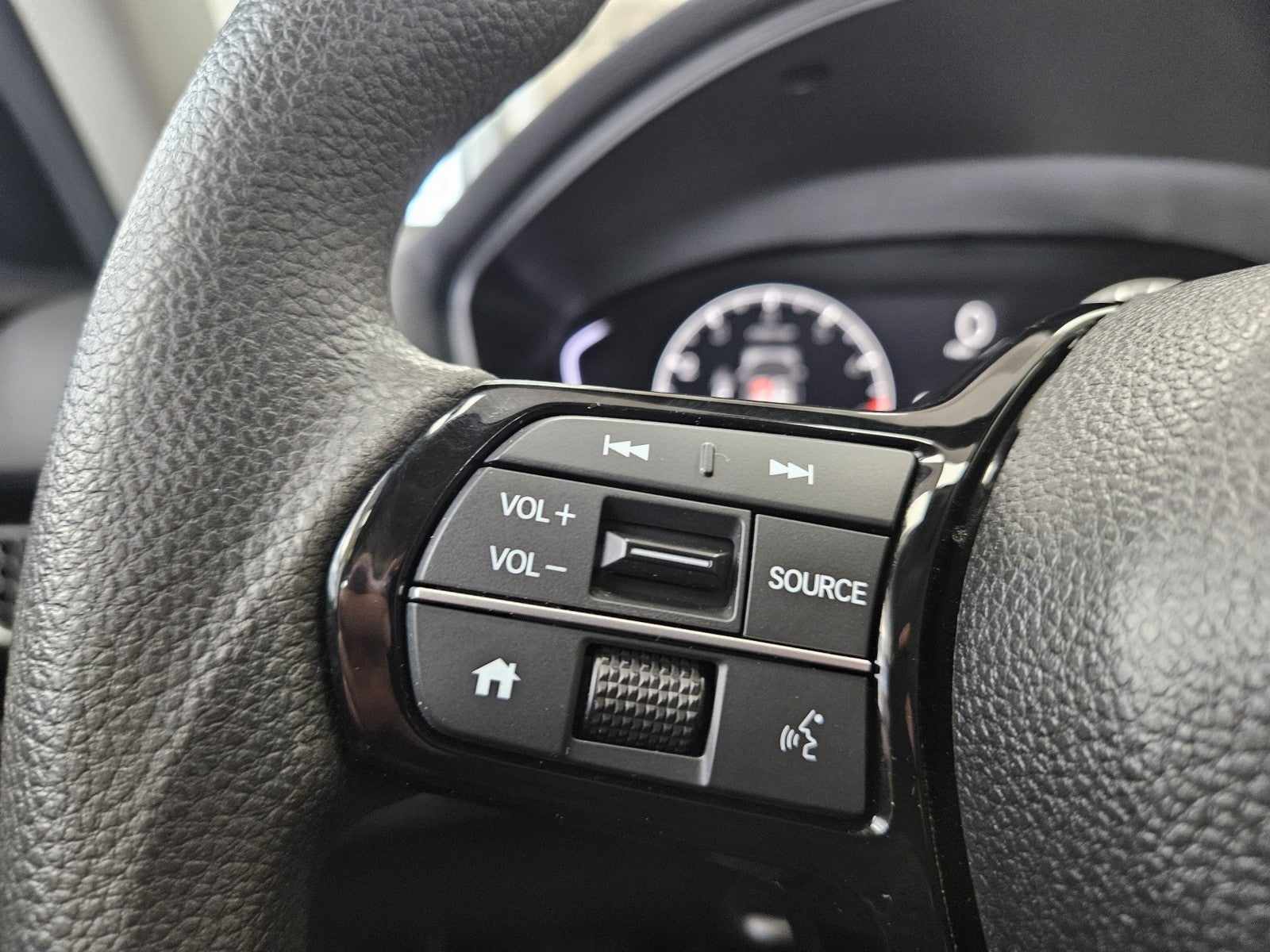 2024 Honda Civic Sedan LX