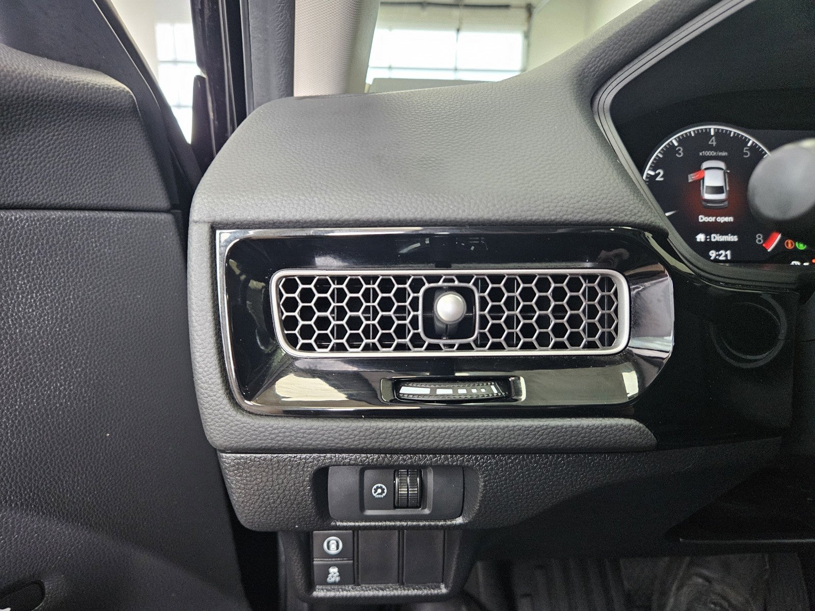2024 Honda Civic Sedan LX