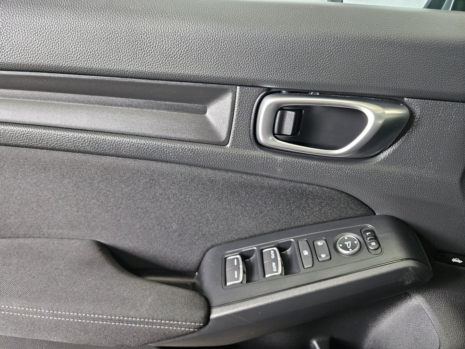 2024 Honda Civic Sedan LX