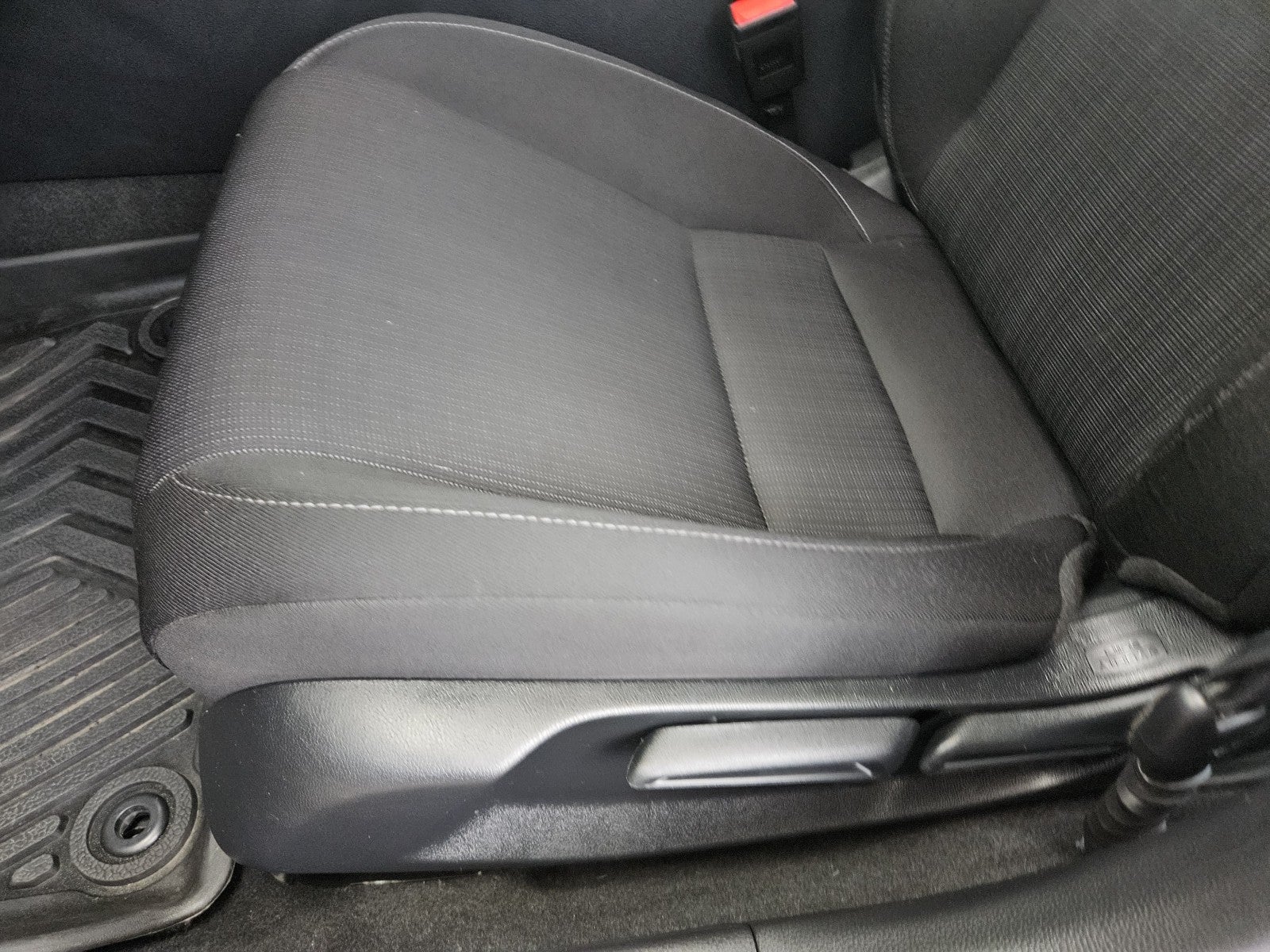 2024 Honda Civic Sedan LX