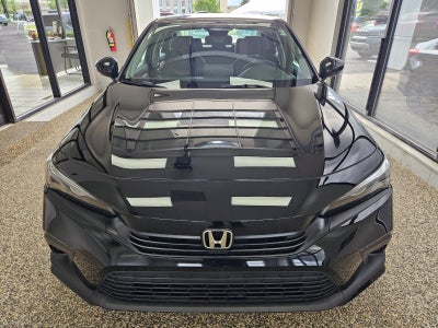 2024 Honda Civic Sedan LX