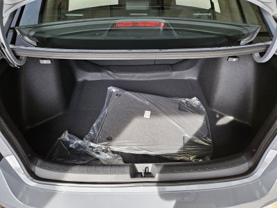 2026 Honda Civic Sedan 2WD SPORT