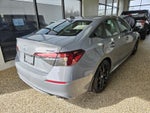 2026 Honda Civic Sedan 2WD SPORT