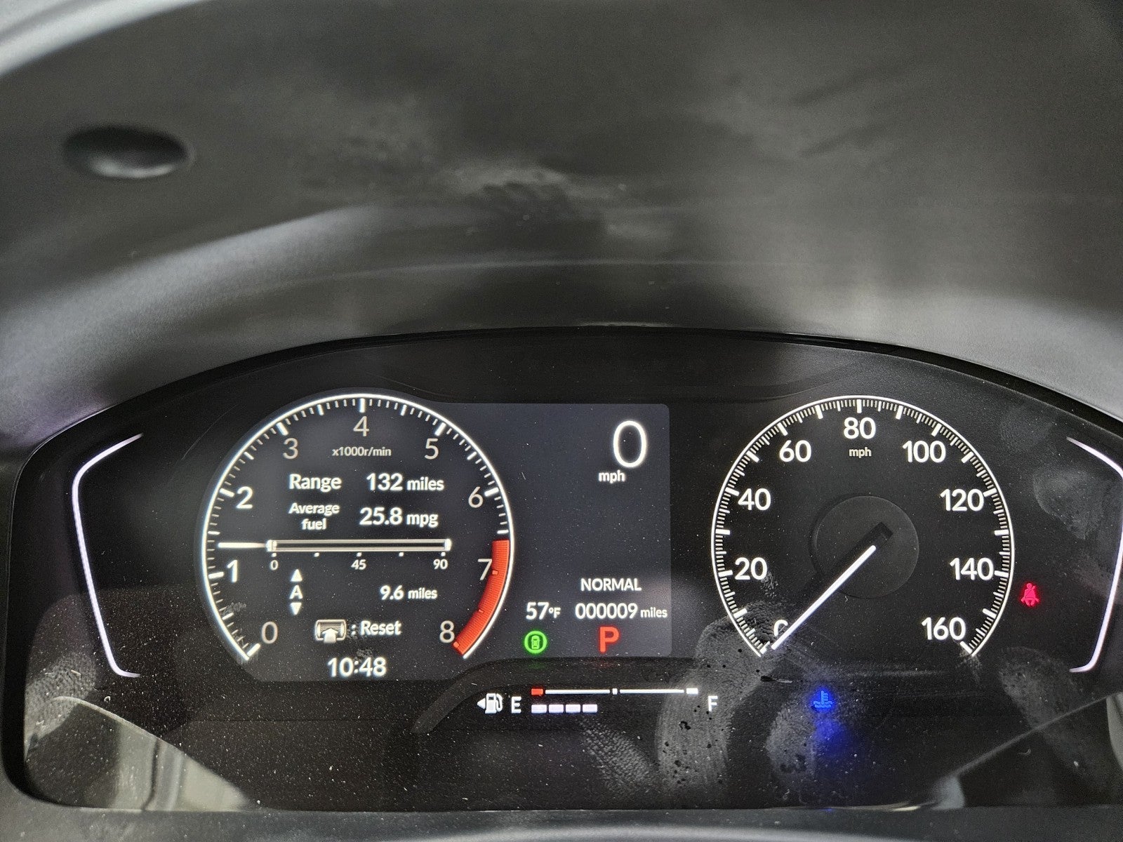 2026 Honda Civic Sedan 2WD SPORT