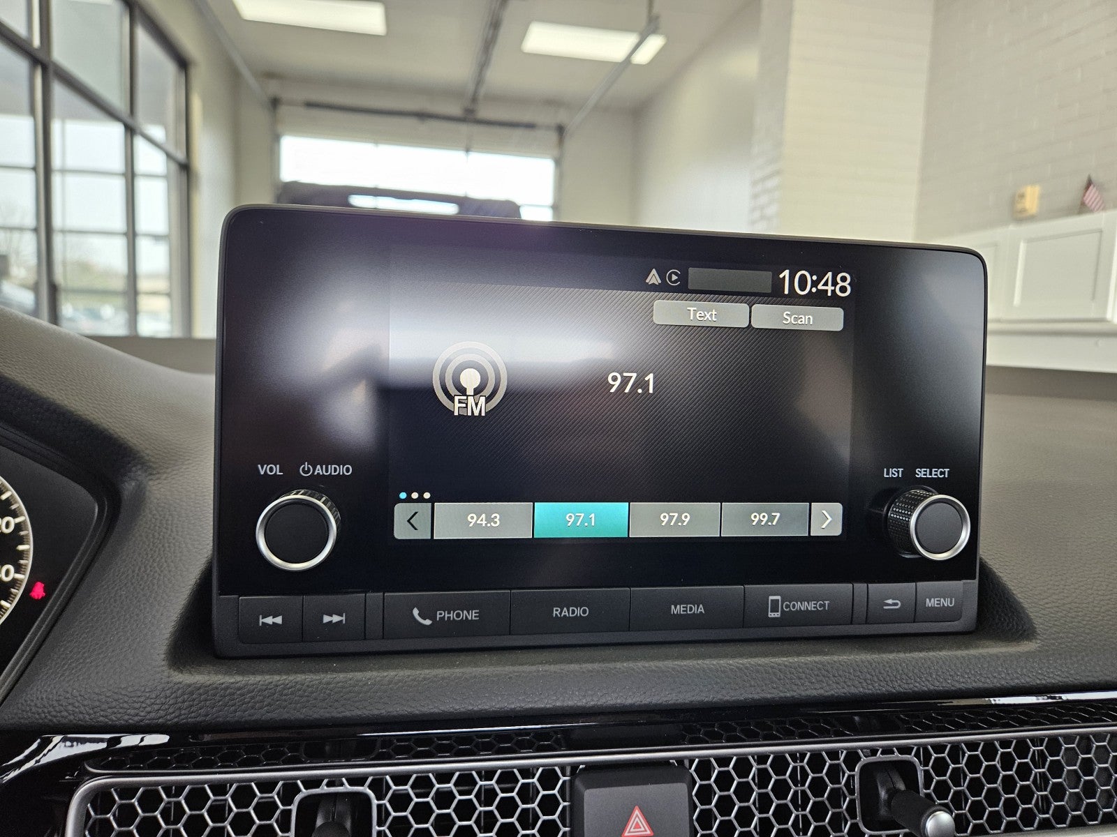 2026 Honda Civic Sedan 2WD SPORT