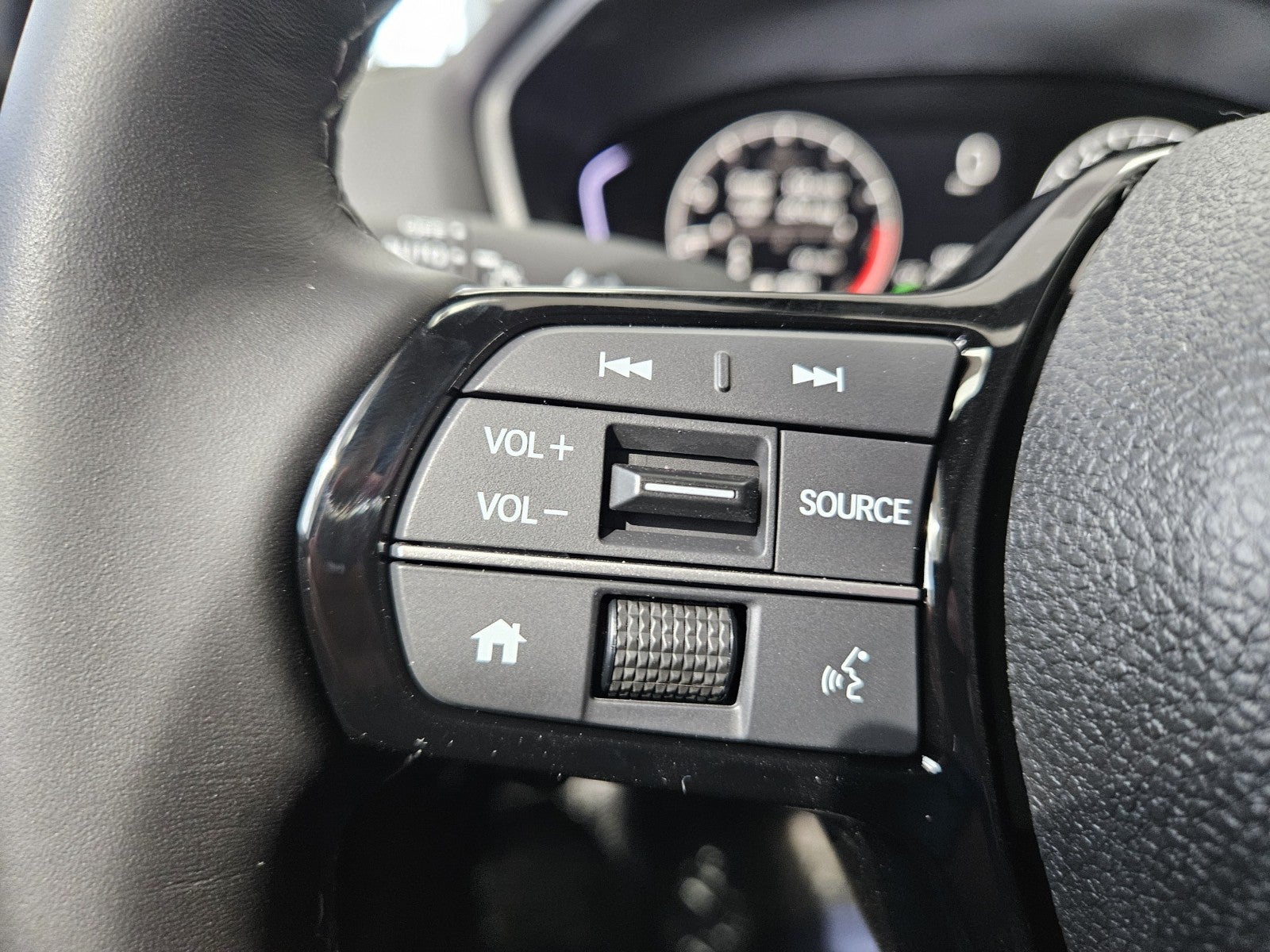 2026 Honda Civic Sedan 2WD SPORT