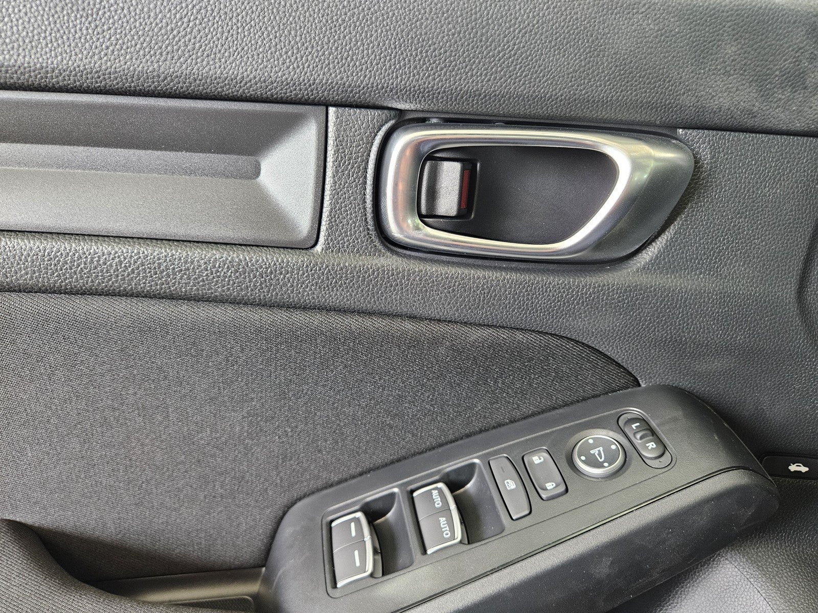 2026 Honda Civic Sedan 2WD SPORT