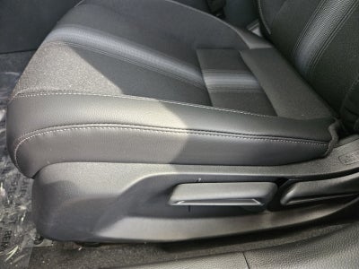2026 Honda Civic Sedan 2WD SPORT