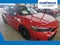 2026 Honda Civic Sedan 2WD SPORT