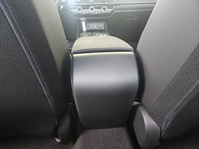 2026 Honda Civic Sedan 2WD SPORT