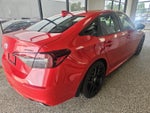 2026 Honda Civic Sedan 2WD SPORT